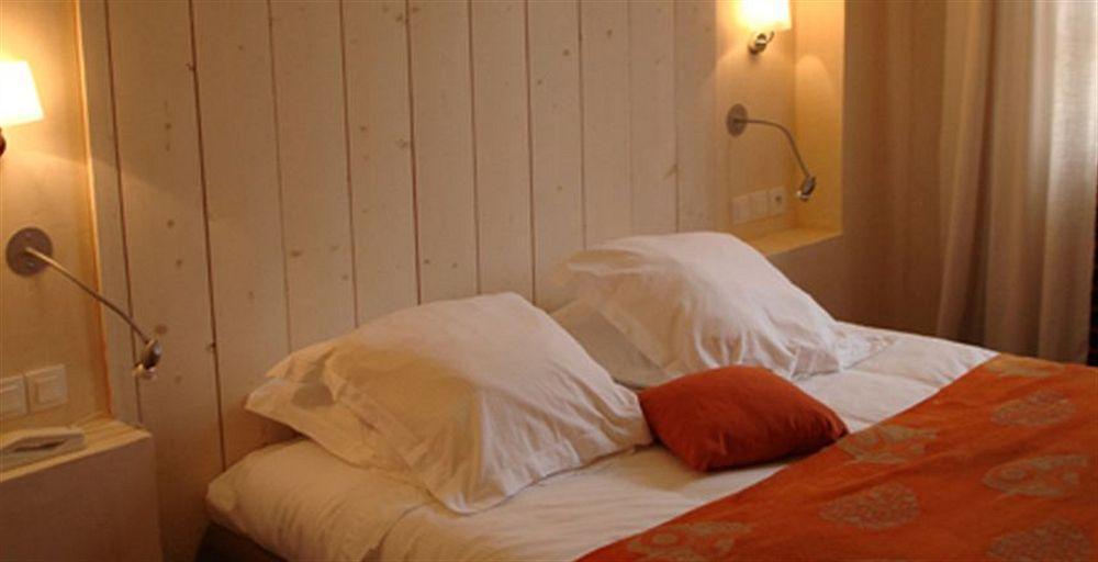 Ossès Hotel Spa Mendi Alde מראה חיצוני תמונה
