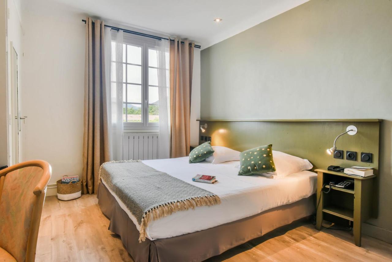 Ossès Hotel Spa Mendi Alde מראה חיצוני תמונה